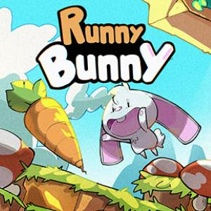 Runny Bunny Playstation 5