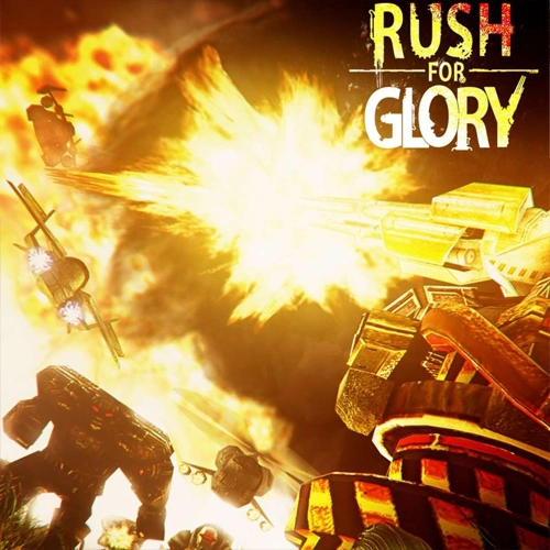 Rush For Glory Pc