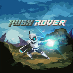 Kaufe Rush Rover Nintendo Switch Preisvergleich