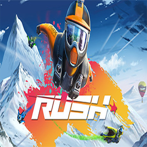 Rush VR Key kaufen Preisvergleich