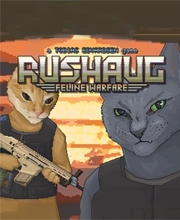 Kaufe Rushaug Feline Warfare Xbox Series Preisvergleich