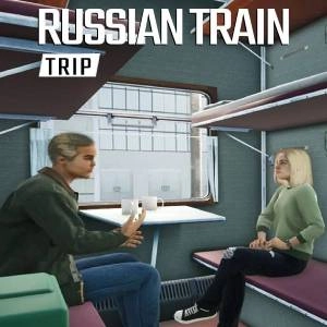 Russian Train Trip Pc