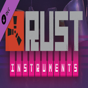 Rust Instruments Pack Key kaufen Preisvergleich