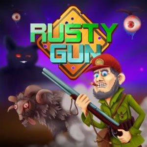 Kaufe Rusty Gun PS4 Preisvergleich