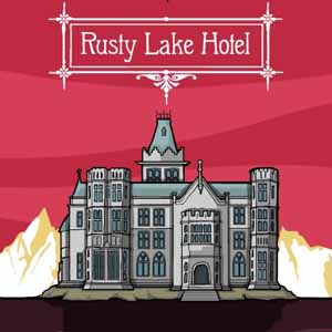 Rusty Lake Hotel Key Kaufen Preisvergleich