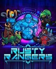 Rusty Rangers Xbox One
