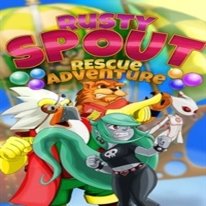Kaufe Rusty Spout Rescue Adventure Xbox Series X Preisvergleich
