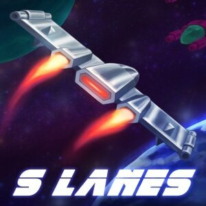 S LANES Playstation 4