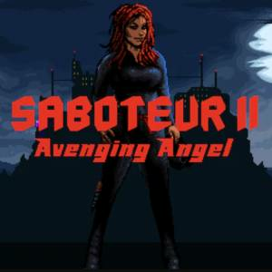 Saboteur 2 Avenging Angel Xbox One
