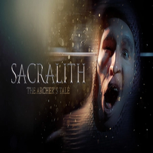 SACRALITH The Archers Tale Pc