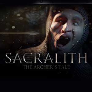 Kaufe SACRALITH The Archer's Tale PS4 Preisvergleich