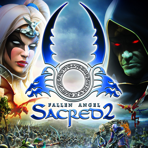 Sacred 2 Fallen Angel Xbox 360 Code Kaufen Preisvergleich