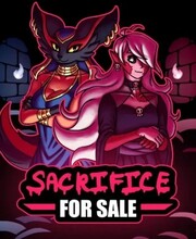 Kaufe Sacrifice For Sale Nintendo Switch Preisvergleich