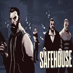 Safehouse Key kaufen Preisvergleich