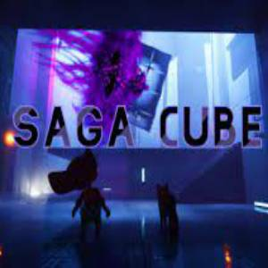 Saga Cube Pc