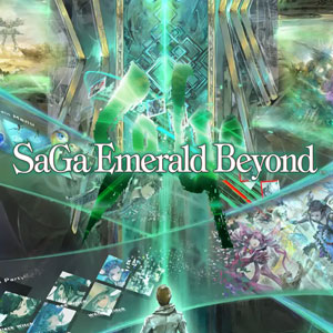 SaGa Emerald Beyond Key kaufen Preisvergleich