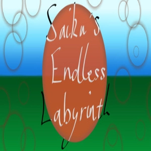 Saiku’s Endless Labyrinth Pc