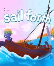 Sail Forth Switch 2