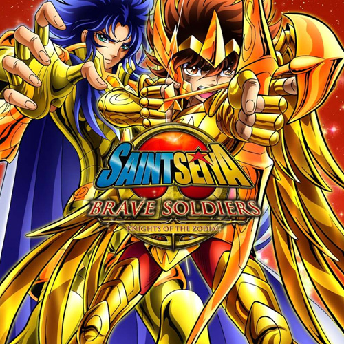 Saint Seiya Brave Soldiers PS3 Code Kaufen Preisvergleich