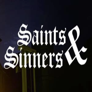 Saints and Sinners Pc
