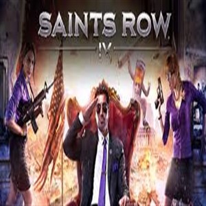 Kaufe Saints Row 4 Xbox Series Preisvergleich