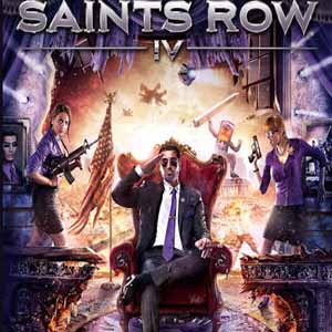 Saints Row 4 PS3 Code Kaufen Preisvergleich