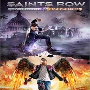 Kaufe Saints Row 4 Re-Elected & Gat out of Hell Xbox One Preisvergleich