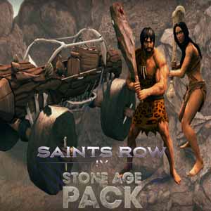 Saints Row 4 Stone Age Pack Key Kaufen Preisvergleich