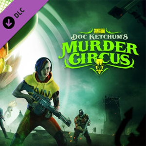 Kaufe Saints Row Doc Ketchum’s Murder Circus Xbox Series Preisvergleich