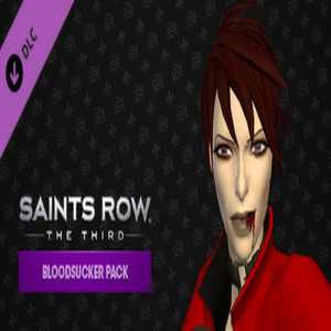 Saints Row The Third Bloodsucker Pack Key kaufen Preisvergleich