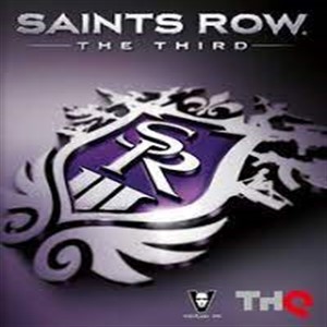 Kaufe Saints Row The Third Xbox Series Preisvergleich