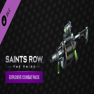 Saints Row The Third Explosive Combat Pack Key kaufen Preisvergleich