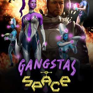 Saints Row The Third Gangstas in Space Key kaufen Preisvergleich