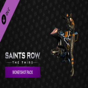 Saints Row The Third Money Shot Pack Key kaufen Preisvergleich
