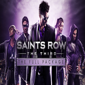 Kaufe SAINTS ROW THE THIRD THE FULL PACKAGE Nintendo Switch Preisvergleich