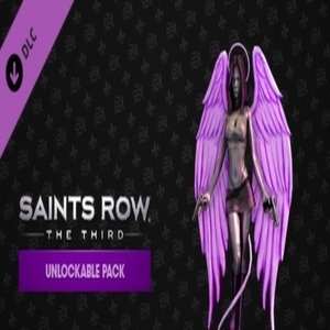Saints Row The Third Unlockable Pack Key kaufen Preisvergleich