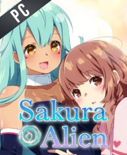 Sakura Alien Key kaufen Preisvergleich