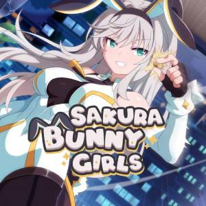 Sakura Bunny Girls Playstation 4