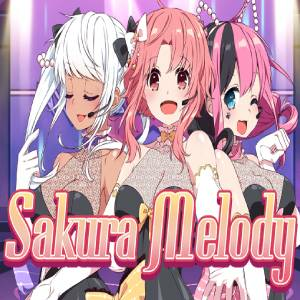 Sakura Melody Pc