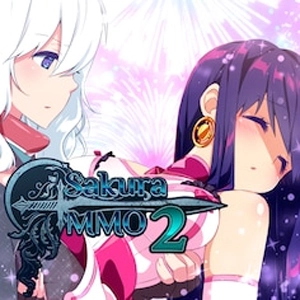 Sakura MMO 2 Playstation 5