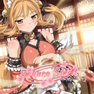 Sakura Spirit Switch