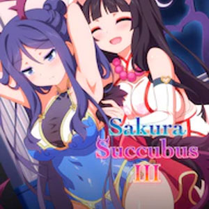Kaufe Sakura Succubus 3 PS4 Preisvergleich