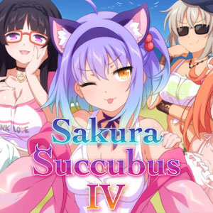 Sakura Succubus 4 Key kaufen Preisvergleich