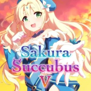 Sakura Succubus 5 Playstation 4