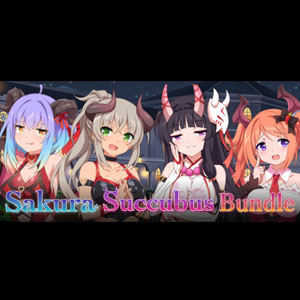 Sakura Succubus Bundle Key kaufen Preisvergleich