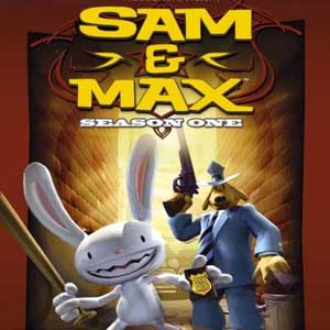 Sam & Max Season One Key Kaufen Preisvergleich