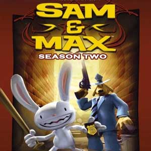 Sam & Max Season Two Key Kaufen Preisvergleich