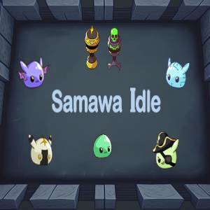 Samawa Idle Pc