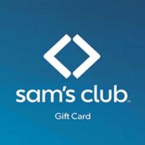 Kaufen Sam’s Club Gift Card Preisvergleich