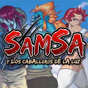 Samsa and the Knights of Light Key Kaufen Preisvergleich